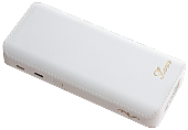 Love V1 Dual USB Power Bank 10 000 mAh