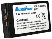 MaximalPower BLS-1 1800mAh