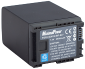 MaximalPower BP-827 2900mAh