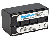 MaximalPower BP-930 3800mAh