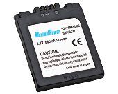 MaximalPower CGA-S001 680mAh