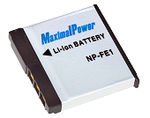 MaximalPower NP-FE1 800mAh