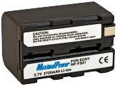 MaximalPower NP-FS21 2720mAh