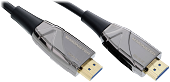 HDMI Monster Cable (UltraHD Platinum Fiber Optic)