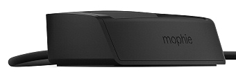 Mophie Juice Pack Desktop Dock for iPhone 5/5S