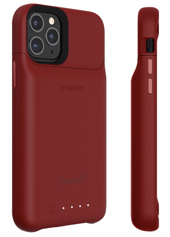 Mophie Juice Pack Access for iPhone 11 Pro 2000mAh
