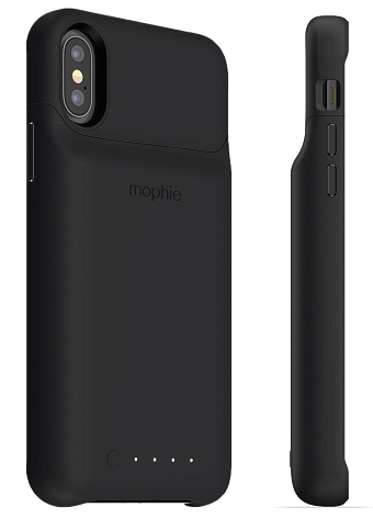 Mophie Juice Pack Access for iPhone X/Xs 2000mAh