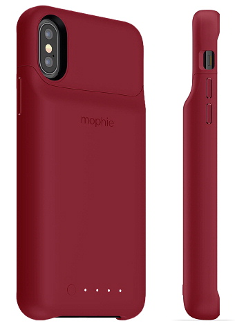 Mophie Juice Pack Access for iPhone X/Xs 2000mAh