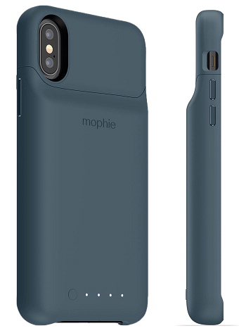 Mophie Juice Pack Access for iPhone X/Xs 2000mAh