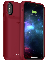 Mophie Juice Pack Access for iPhone X/Xs 2000mAh