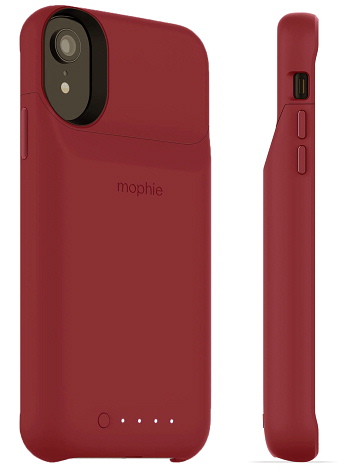 Mophie Juice Pack Access for iPhone Xr 2000mAh