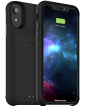 Mophie Juice Pack Access for iPhone Xr 2000mAh