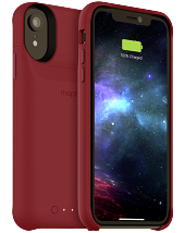 Mophie Juice Pack Access for iPhone Xr 2000mAh