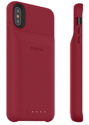 Mophie Juice Pack Access for iPhone Xs Max 2200mAh