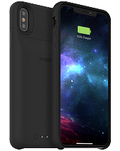 Mophie Juice Pack Access for iPhone Xs Max 2200mAh