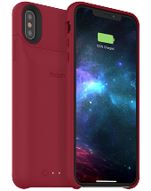   Mophie Juice Pack Access  iPhone Xs Max  2200mAh