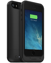 Mophie Juice Pack Air for iPhone 5/5S 1700mAh