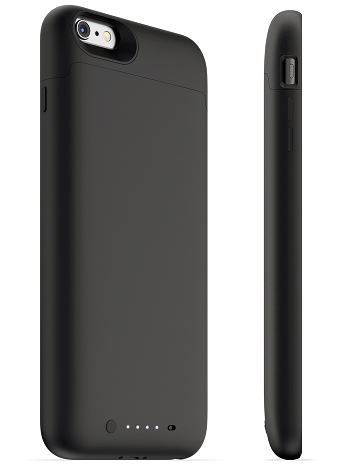 Mophie Juice Pack for iPhone 6+/6S+ 2600mAh