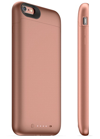 Mophie Juice Pack for iPhone 6+/6S+ 2600mAh