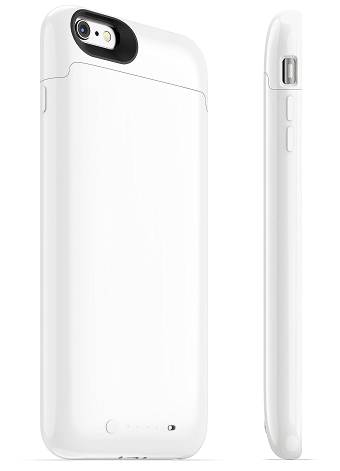 Mophie Juice Pack for iPhone 6+/6S+ 2600mAh