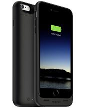 Mophie Juice Pack for iPhone 6+/6S+ 2600mAh