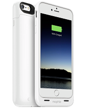   Mophie Juice Pack  iPhone 6 plus/6S plus  2600mAh