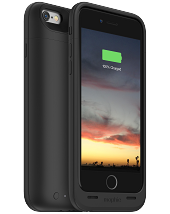 Mophie Juice Pack Air for iPhone 6/6S 2750mAh