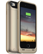 Mophie Juice Pack Air for iPhone 6/6S 2750mAh