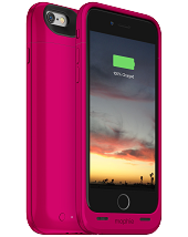 Mophie Juice Pack Air for iPhone 6/6S 2750mAh