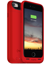 Mophie Juice Pack Air for iPhone 6/6S 2750mAh