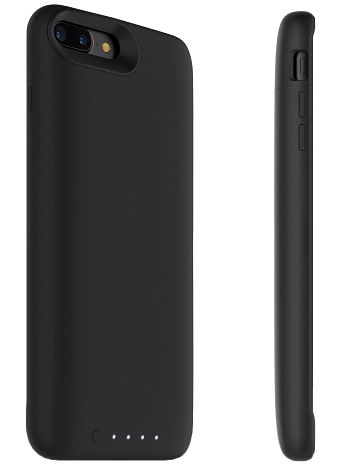 Mophie Juice Pack Air for iPhone 7+/8+ 2420mAh