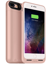 Mophie Juice Pack Air for iPhone 7+/8+ 2420mAh