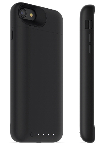 Mophie Juice Pack Air for iPhone 7/8 2525mAh