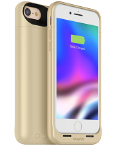   Mophie Juice Pack Air  iPhone 7/8  2525mAh