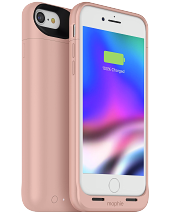 Mophie Juice Pack Air for iPhone 7/8 2525mAh