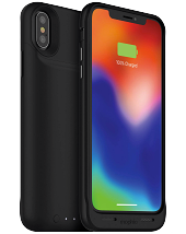 Mophie Juice Pack Air for iPhone X 1720mAh