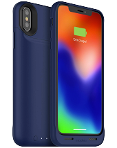   Mophie Juice Pack Air  iPhone X  1720mAh