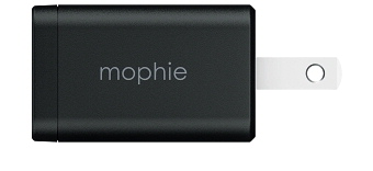 Mophie Wireless charging Travel Kit