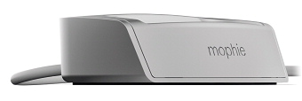 Mophie Juice Pack Desktop Dock for iPhone 5/5S