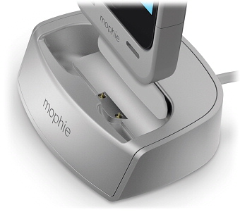 Mophie Juice Pack Desktop Dock for iPhone 5/5S