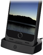 Mophie Juice Pack Desktop Dock for iPhone 6/6S plus