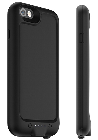 Mophie Juice Pack H2PRO for iPhone 6/6S 2750mAh