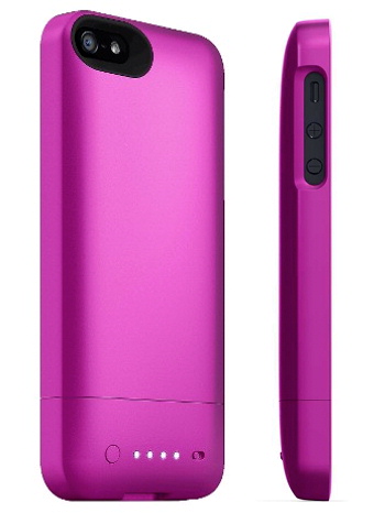 Mophie Juice Pack Helium for iPhone 5/5S 1500mAh