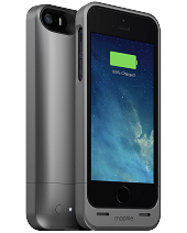   Mophie Juice Pack Helium  iPhone 5/5S  1500mAh