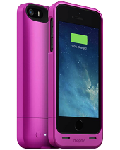 Mophie Juice Pack Helium for iPhone 5/5S 1500mAh