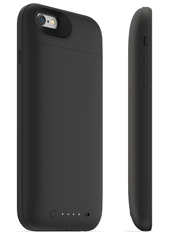 Mophie Juice Pack Plus for iPhone 6/6S 3300mAh