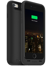 Mophie Juice Pack Plus for iPhone 6/6S 3300mAh