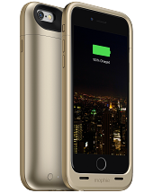 Mophie Juice Pack Plus for iPhone 6/6S 3300mAh