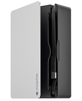 Mophie PowerStation Plus 8X 12 000 mAh