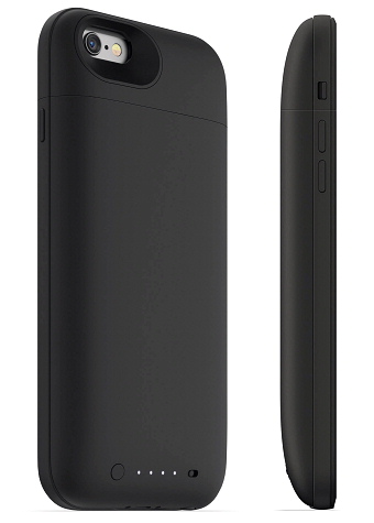 Mophie Juice Pack Ultra for iPhone 6/6S 3950mAh